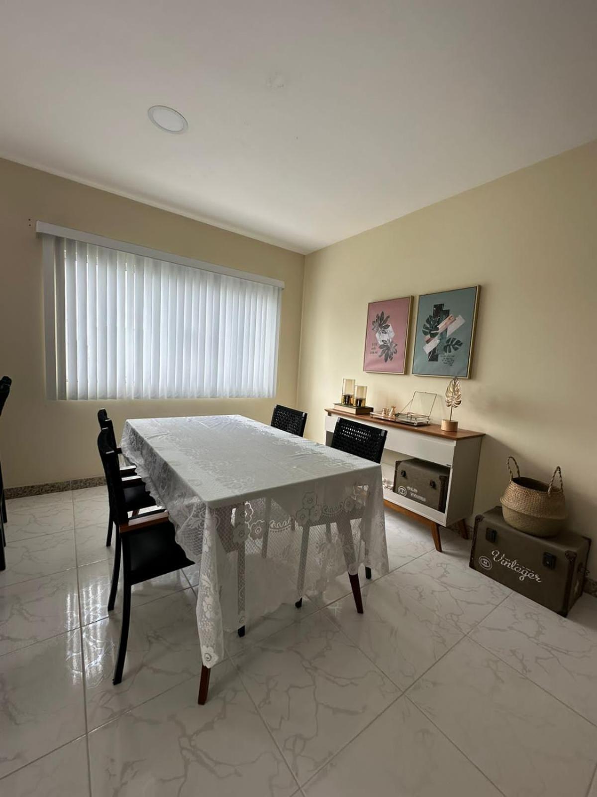 Apto Luxo Completo 3 Quartos Em Guriri 300 Mts Da Praia Wi-Fi Gratis São Mateus Extérieur photo